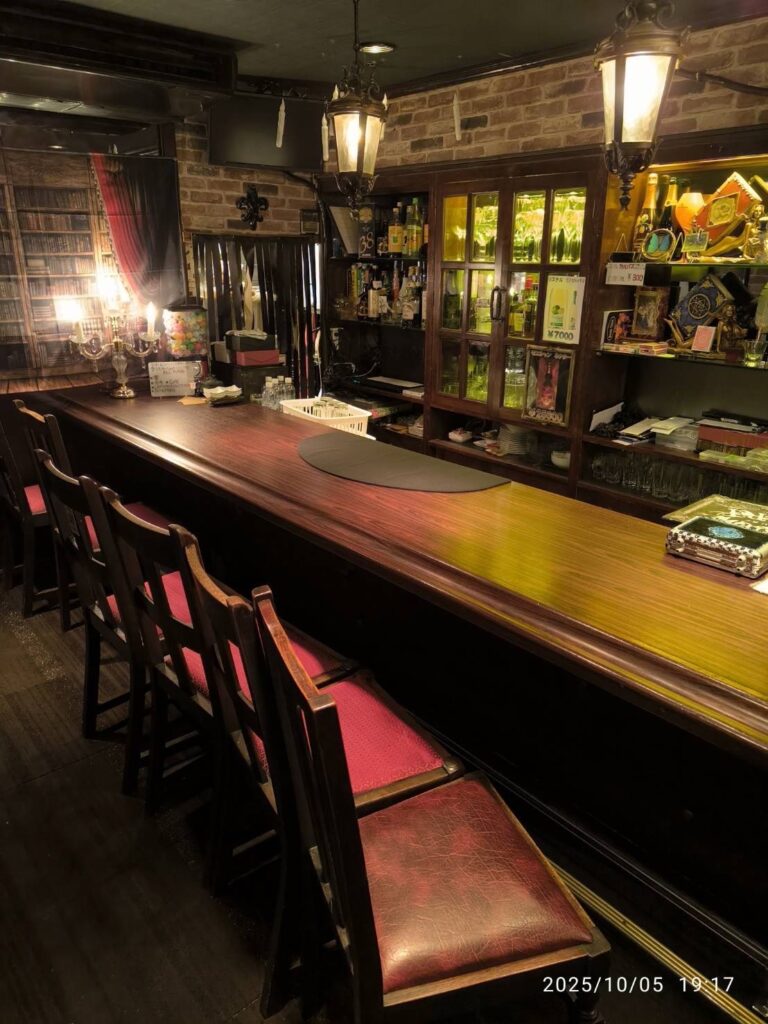 【マジックバー紹介】🔥マジックバー フレイム｜名古屋で唯一無二の不思議体験を！出張マジックも対応🔥