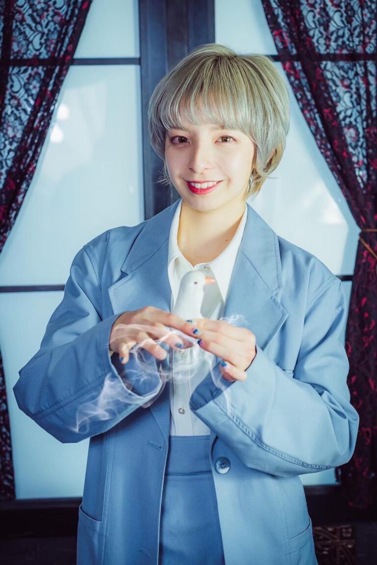 アヤネ