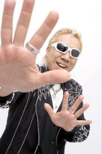 ハマック柳田
