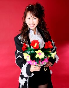 冴木ゆう