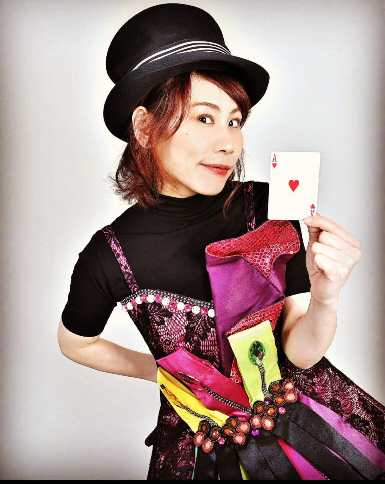 NAOKO（ナオコ）