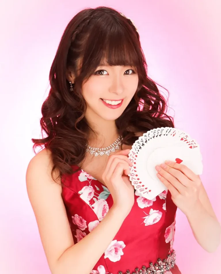 MiiNA(ミーナ)