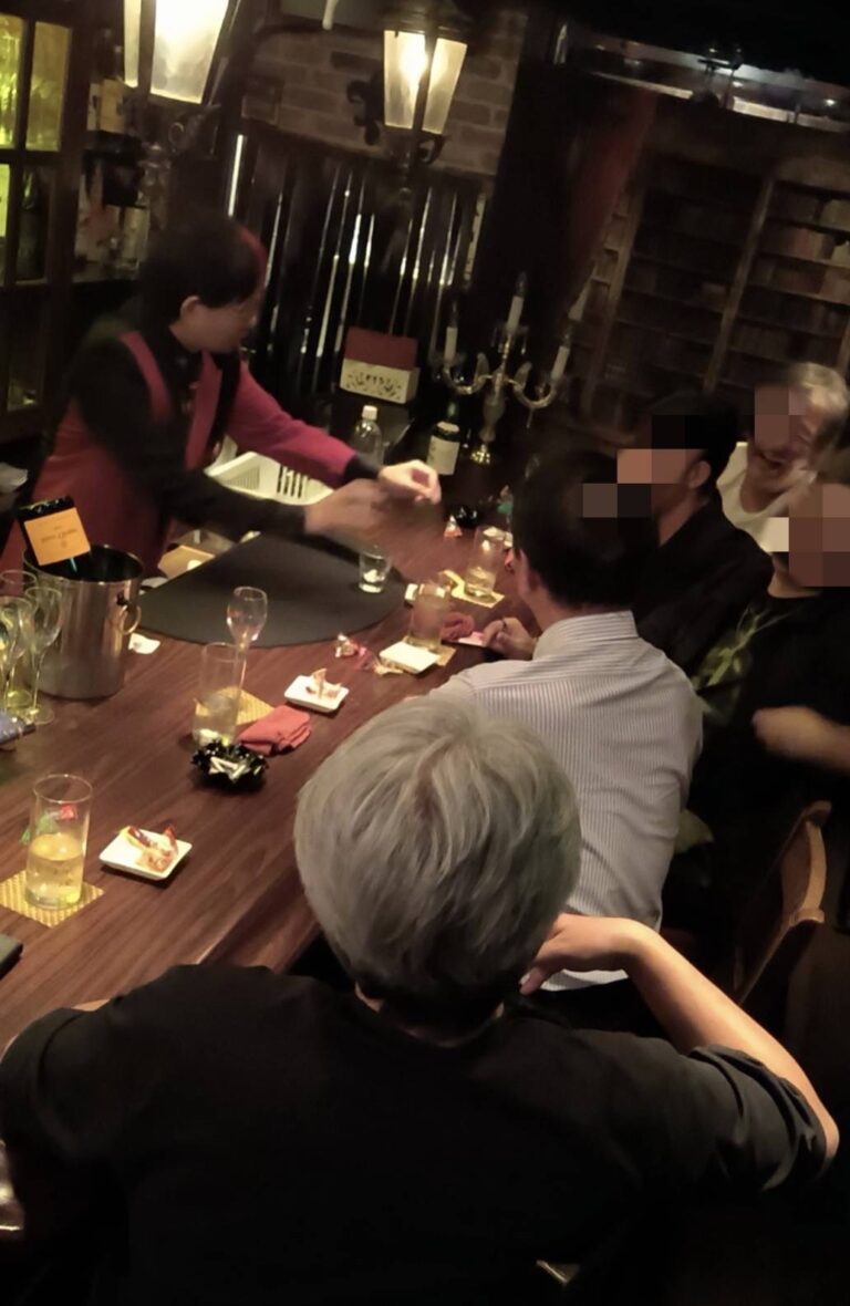 【マジックバー紹介】🔥マジックバー フレイム｜名古屋で唯一無二の不思議体験を！出張マジックも対応🔥