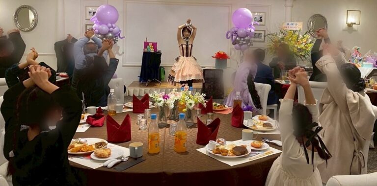 🎂🎩【Hitomi(ヒトミ)】いわき市で出張マジック[子供の誕生日を彩る特別な演出]🎩🎂