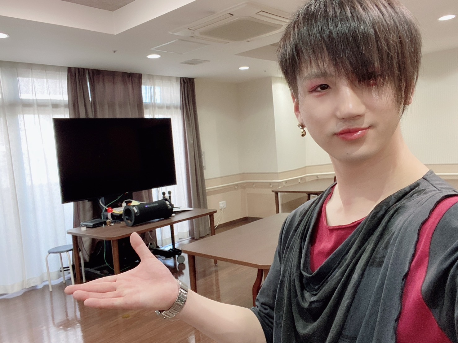 【東京・江東区】高齢者施設での出張マジック＆ピアノ演奏レポート【Sho-Ta】