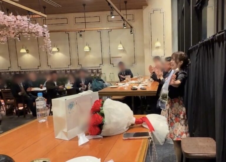 【東京立川】🎩✨大手ハウスメーカー様イベントに出張マジックショー！✨🎩