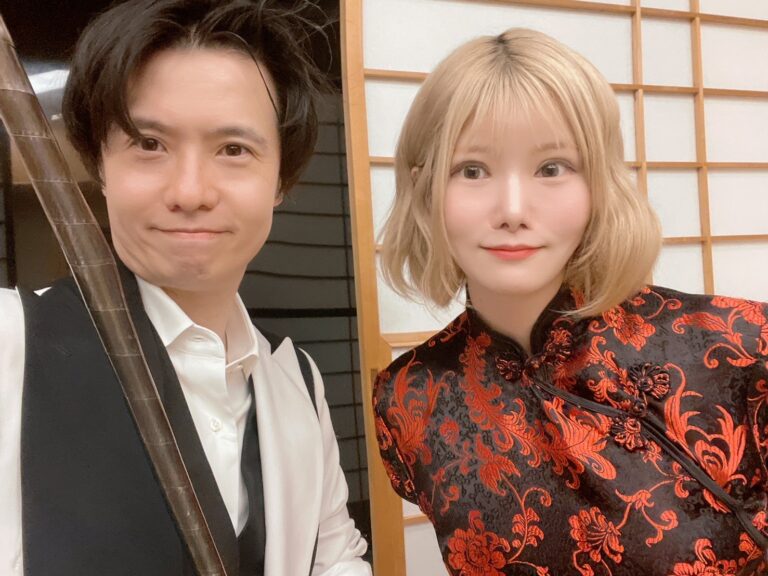 【茨城県潮来市】出張マジックショー開催🎩亀の井ホテルで喜寿祝いにマジシャン派遣【メンタルマジシャン翔】