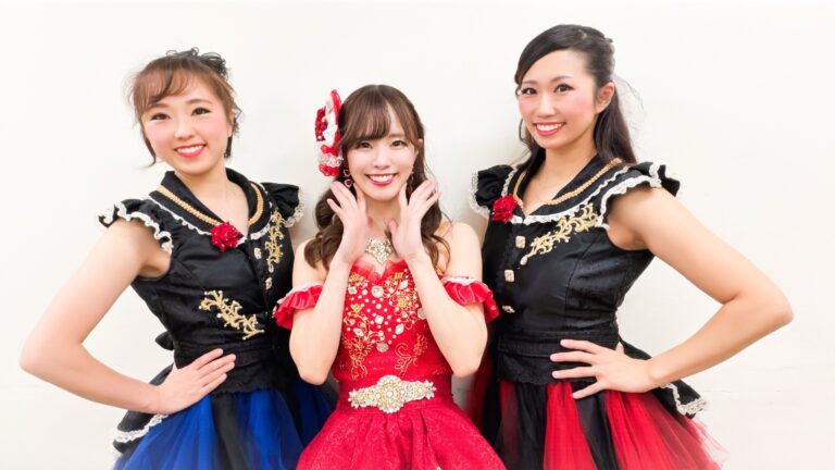 企業45周年＆15周年を祝福！京王プラザホテルで大型イリュージョンショー開催
