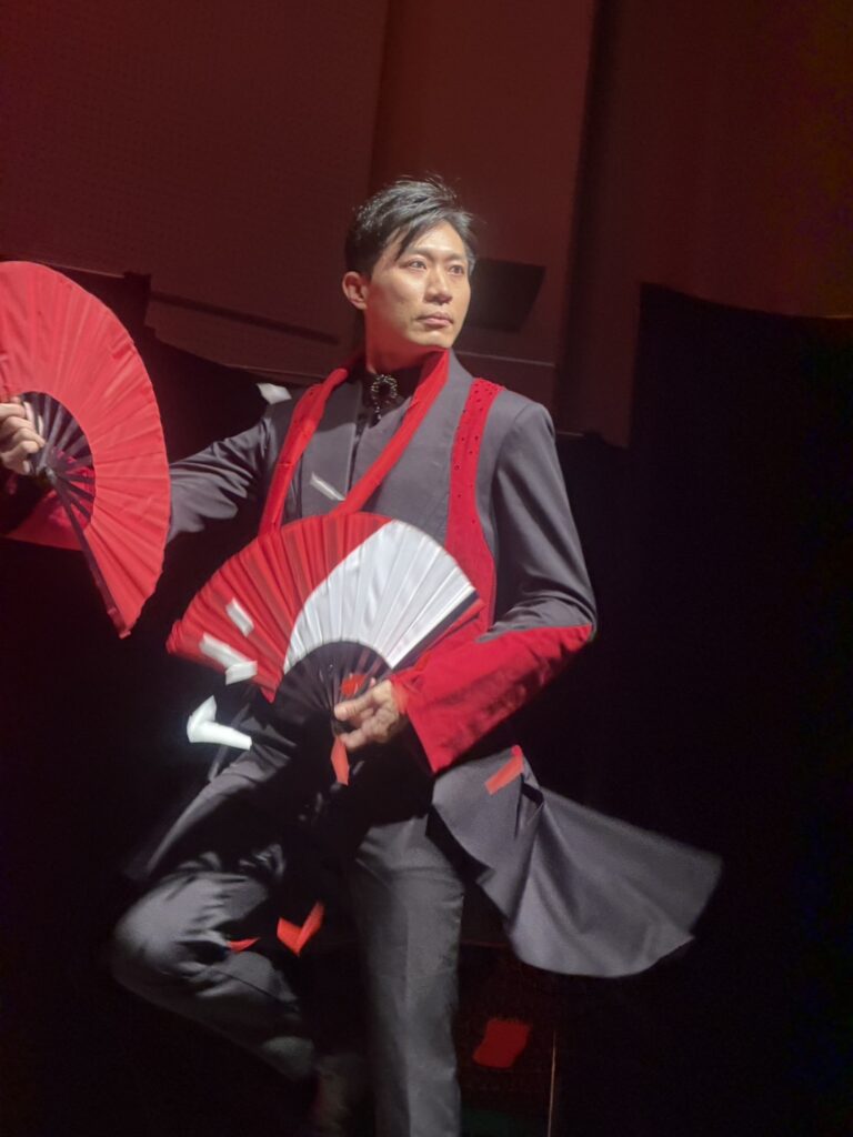 世界で活躍するマジシャンが石川県に集結！「ワールドマジックショー in 石川 2026」レポート✨🎩
